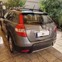 اچ سی کراس ۹۶H30|خودرو سواری و وانت|خمینیشهر, |دیوار