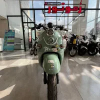 کویر ms1 مناسب خانم ها و نوجوانان 50cc|موتورسیکلت|کرج, جهان‌شهر|دیوار