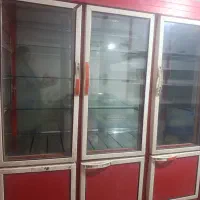 یخچال 6درب مغازه ای|فروشگاه و مغازه|دشمن زیاری, |دیوار