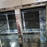 یخچال فروشگا|فروشگاه و مغازه|رفسنجان, |دیوار