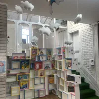 وسایل خانه بازی در حد نو