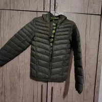 تعدادی لباس پسرانه