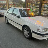 پارس tu5 مدل ۹۹|خودرو سواری و وانت|کرج, گوهردشت|دیوار