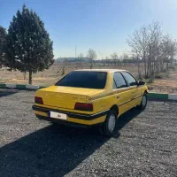 تاکسی ۱۴۰۰|خودرو سواری و وانت|تهران, زیبادشت|دیوار