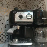 چای ساز و اسپرسوساز