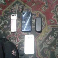 نوت ۸ ردمی جی ۴ کر تبلت مدل A0۶ ونوکیا|موبایل|ملایر, |دیوار