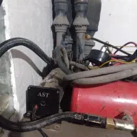 پنو ماتیک پراید