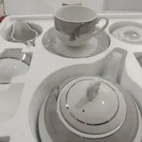 ست چایخوری|ظروف سرو و پذیرایی|قم, شهید صیاد شیرازی|دیوار