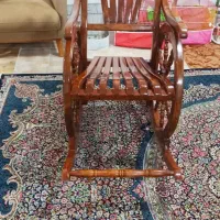 صندلی راک|صندلی و نیمکت|نرماشیر, |دیوار