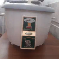 پلو پز برقی