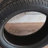 لاستیک خارجی