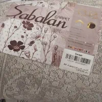 فرش ۴متری سبلان|فرش|فردیس, فردیس|دیوار