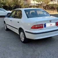 فروش فوری سمند ال ایکس|خودرو سواری و وانت|تهران, شاهین|دیوار