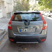 کراس اتوماتیک مدل ۹۷ H30|خودرو سواری و وانت|تهران, شهرک محلاتی|دیوار