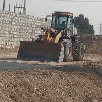 لودر کمپرسی بابکت بیل مکانیکی|خدمات حمل و نقل|تهران, کوهک|دیوار