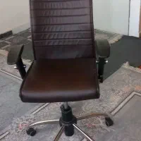 سندلی مدیریت سالم درحدنو‌واقعا زیاد استفاده نشده