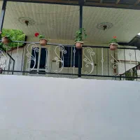 ویلا در دل طبیعت **|اجارهٔ کوتاهمدت ویلا و باغ|ماکلوان, |دیوار