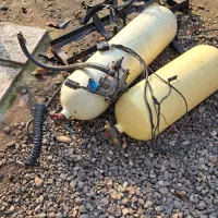 کفسول گاز ماشین|قطعات یدکی و لوازم جانبی|کوچصفهان, |دیوار