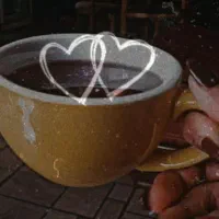 فال قهوه تک نیت 300 تومان