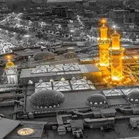 تور مشهد اقتصادی و لاکچری