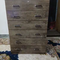 دلاور تمیز ۶کشو