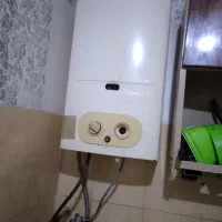 ابگرمکن دیواری ایران شرق ۲۰۰۷