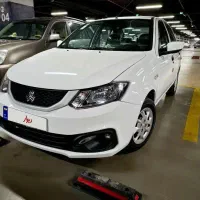 سایناs دوگانه سوز مدل ۱۴۰۳ عین صفر|خودرو سواری و وانت|ارومیه, |دیوار