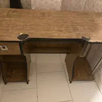 میز کامپیوتر