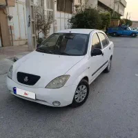 تیبا صندوقدار 93|خودرو سواری و وانت|مرودشت, مختارآباد|دیوار