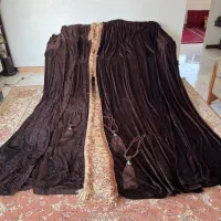 یالان(کنار پرده‌ای)