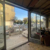 رهن اجاره مغازه کف ۵۵ متر بالکن ۵۴ متر بر هفت تیر|اجارهٔ مغازه و غرفه|کرج, اصفهانی‌ها|دیوار