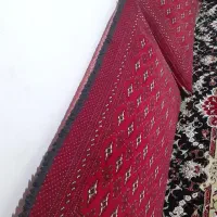 دو عدد لاف ودو عدد پشتی ترکمن اصل|پشتی|کرمانشاه, |دیوار