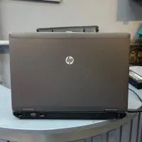 Hp Probook 6460B