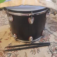 دوهول|درام و پرکاشن|کرج, باغستان|دیوار