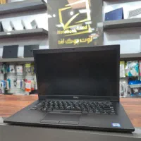 لپ تاپ دل i7 نسل هشت Dell 7490 i7|رایانه همراه|بندرعباس, |دیوار