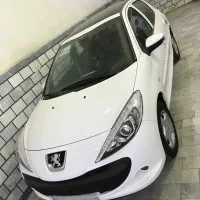 ۲۰۷ اتومات سقف پانا ارتقا|خودرو سواری و وانت|دزفول, |دیوار