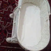 گهواره نوزاد|اسباب و اثاث بچه|تبریز, |دیوار