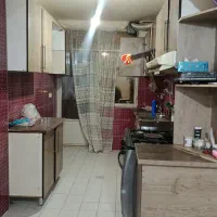 آپارتمان 58 متری شخصی ساز