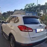 تیگو ۵ مدل ۹۶