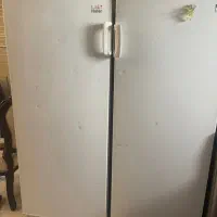 یخچال دوقولو