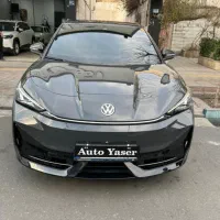 فولکس idunyx ایدیونیکس پیور ۲۰۲۵