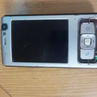 گوشی نوکیا N95.گیگ8.اصل فنلاندی