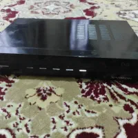 دستگاه گیرنده دیجیتال سوخته 150مقطوع