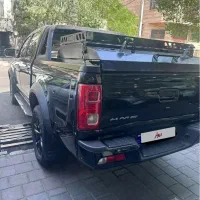 Kmc t8 مدل ۱۴۰۲|خودرو سواری و وانت|تهران, ستارخان|دیوار