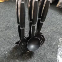 کفگیر ملاقه