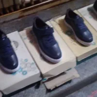 کفش عمده مجلسی بچه گانه