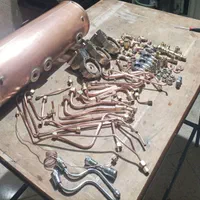 تعمیرات دستگاه اسپرسو ساز صنعتی|خدمات پیشه و مهارت|کرج, فاز ۱ مهرشهر|دیوار