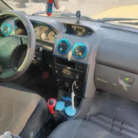 فروش پراید مدل ۹۱تروتمیز