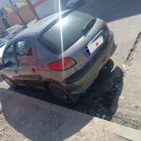 206مدل 86|خودرو سواری و وانت|فولادشهر, B2|دیوار