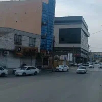 فروش آپارتمان سرجاده اصلی در قلب بازار